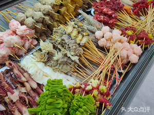 Old Yiyang Spicy Hot Pot (Wanjieli Middle Road Store)