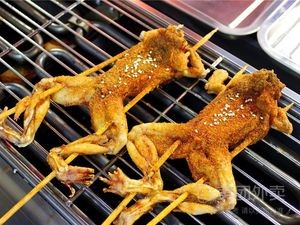 Yueyang Barbecue (Yongfeng Road Branch)