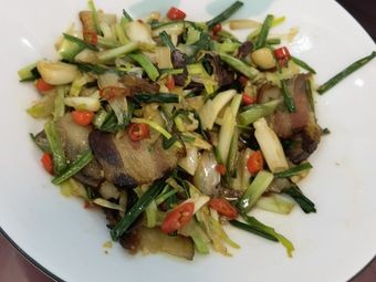 Little Li Ge Private Kitchen (Yongfeng Road Store)