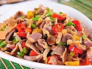 Dai Xinggan Handmade Noodles