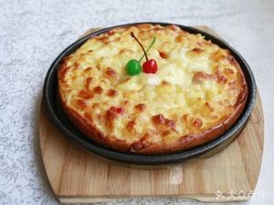 Decker's (Yongan Pedestrian Street Store)