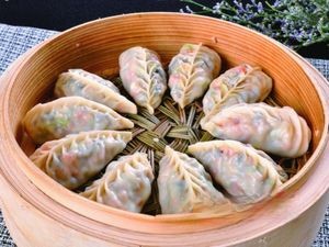 Northeastern Dumpling House (Yong'an East Road Branch)