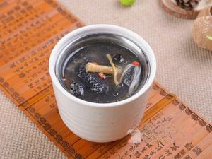 Waguan Simmered Soup