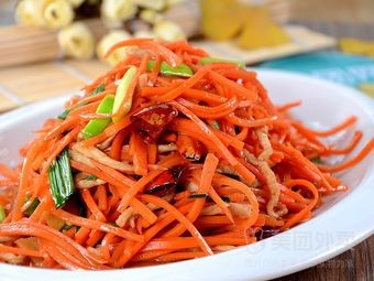 Chili Stir-Fry Restaurant (Market Road Branch)