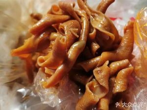 Juewei Duck Neck (Yong'an Town Kaixuan Store)