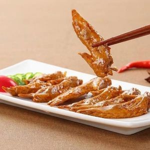 Turtle Captain Flavor House (Yong'an Branch)