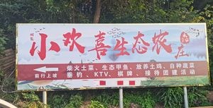 Little Joy Ecological Farm