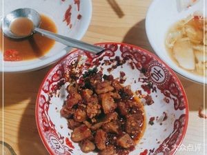 Home-style Cuisine at Doorstep (Yong'an Branch)
