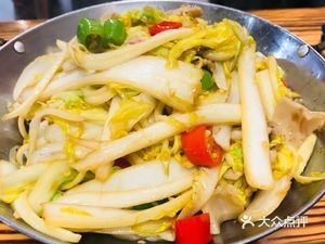 Wenlong Home-style Restaurant