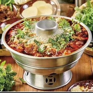 Qipan Spicy Pepper Rice Noodles (Yongan Branch)