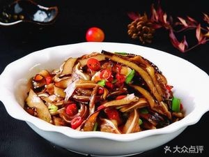 Shu Ge San Mao Fried Rice Noodles (Yongming Road Store)