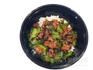 Cao's Pig Butcher Rice Noodles (Yongan Store)