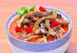 Guilin Spicy Rice Noodles (Yongfeng Road Store)