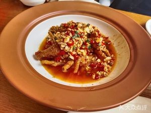 Kuaikuaide Love (Yong'an Branch)