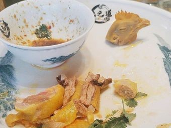 The Way of the Group Home-style Cuisine