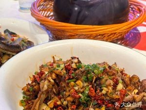 Peng's Delicacies (Yongan Store)