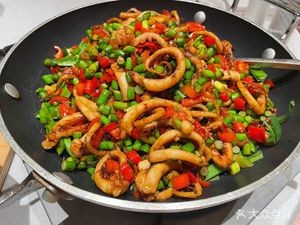 Yan Jinyang (Bo Da Central Plaza Branch)