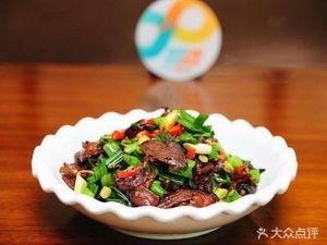 Liu Yang Ge Restaurant