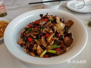 Ben Xiao Er (Kaixuan Huafu Store)