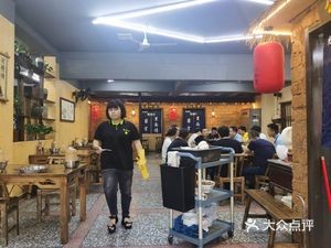 Peng Ya Zi (Ligeng Community Store)