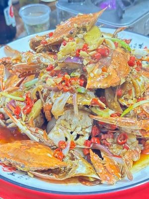 Lin Gui Big Plate Restaurant (Yongfeng Road Branch)