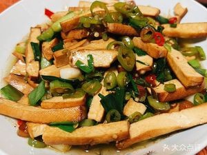 Nongjia Wei Private Kitchen (Xinhelu Branch)