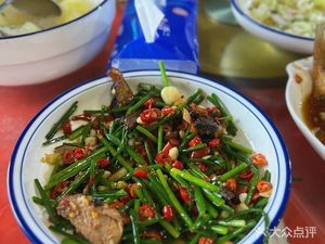 Liuyang Yong'an Town Wanli Wu Private Kitchen