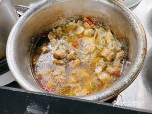 Good Taste Good Fragrance Noodle & Rice Noodle Shop