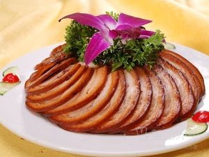 Signature Sauce Bone Northeastern Dumpling House (Furong Wanguo Cheng MOMA Community Branch)