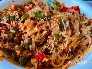 Zhang Ji Fen Jiang (Huihuang International City Phase II Branch)