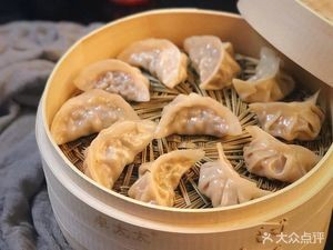 Hangzhou Dumplings (Phase I of Huaxiang International City Branch)