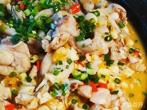 LiuYang Girl's Home Cooking (Guolinchang Community Branch)