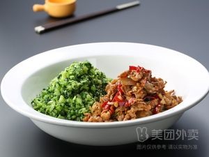 Hundred Flavors Home-style Cuisine (Changxing Road Branch)