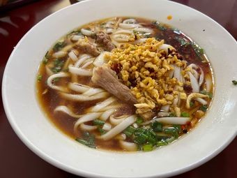 Mei Tuo Noodle Shop