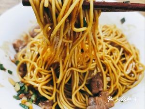 Little Fat Flour Shop (Changxing Road Branch)