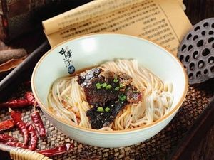 Niu Longzi Jinshi Beef Noodles (Nongyuan Road Branch)