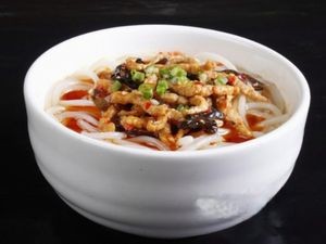 Wuming Noodle Shop (Zhanggongling Branch)