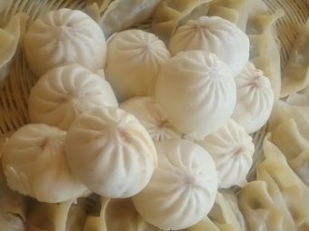 Cai's Bun Shop (Changxing Road Branch)