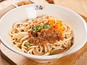 Haluo Sauce Rice (East Station Branch)