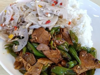 Biology & Mechanics College Ma Poleling Campus Canteen (Yuanda Second Road Store)