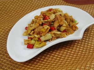 Wanwanxiang Gaima Rice (Changxing Road Branch)