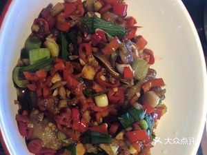 Zhang's Small Kitchen (Shuangyang Road Branch)