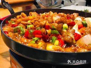 Chunxiang Restaurant (East Station Store)