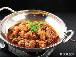 Yuantong Hotel · Chinese Restaurant