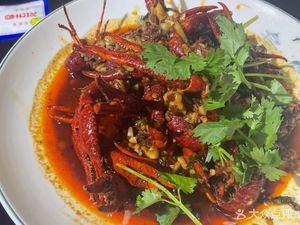 Mei Yuan Private Kitchen (Dong'an Meiyuan A District Store)