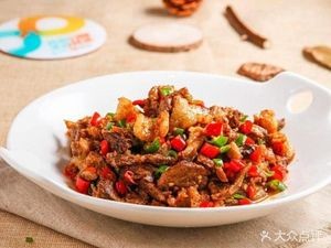 Old Changsha (Huanghuang International City Branch)