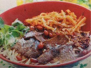 Tong Tong Fa Braised Rice Noodles King (Yuanda First Road Store)