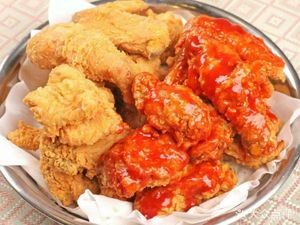 Hanwei Gu炸鸡啤酒屋 (East Bus Station Store)