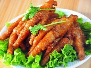 Yu Dudu Boneless Grilled Fish Rice Bowl