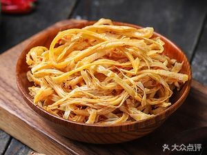 Xiu Cai Lu Wei (Hu Jin Tian Hong Store)